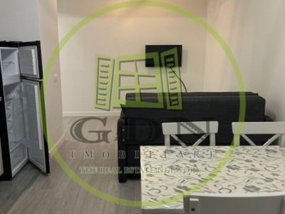 Apartament de închiriat în bloc nou Dâmbul Rotund 