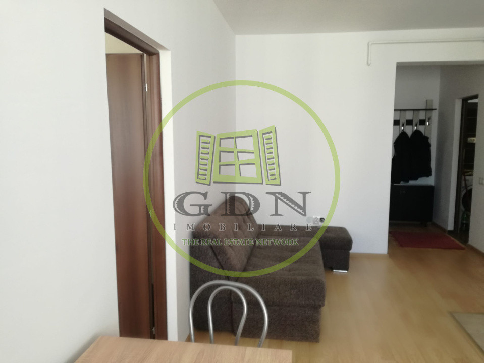Apartament in bloc nou nouț zona Petrom 