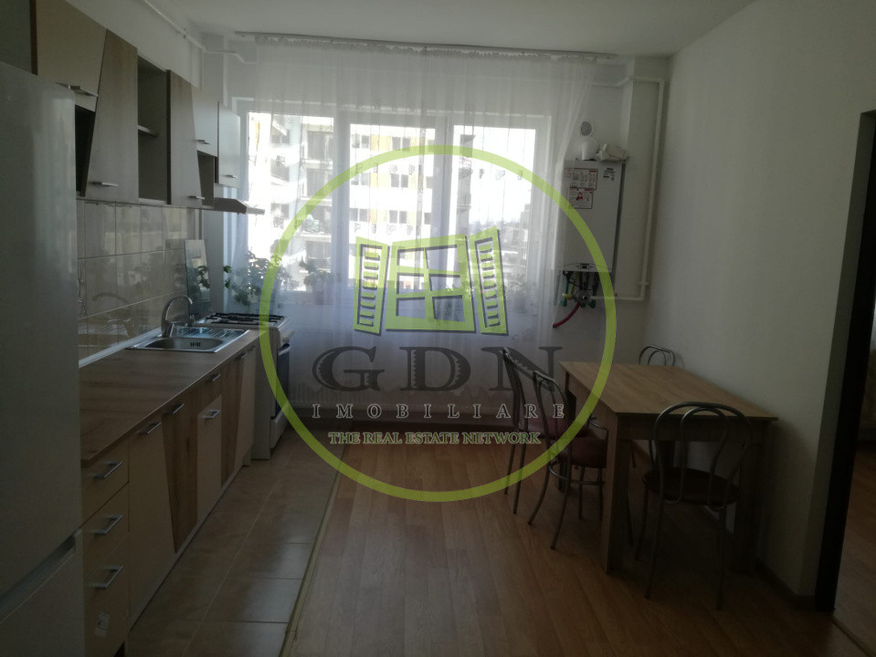 Apartament in bloc nou nouț zona Petrom 
