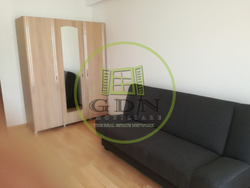 Apartament in bloc nou nouț zona Petrom 