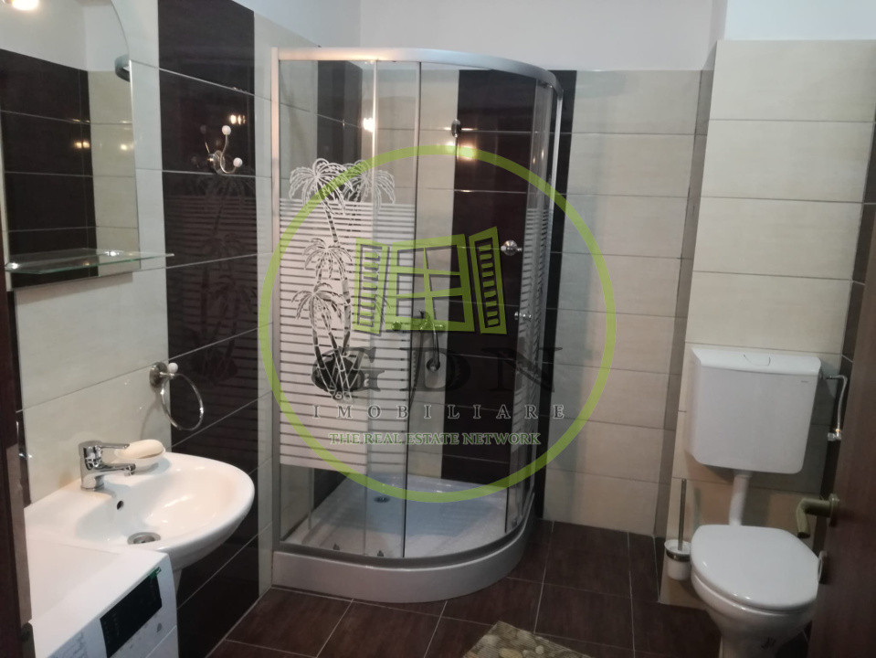 Apartament in bloc nou nouț zona Petrom 