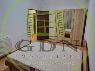 Apartament in bloc nou nouț zona Petrom 