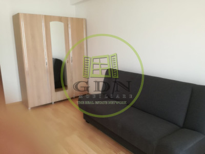 Apartament in bloc nou-nouț, zona Petrom 