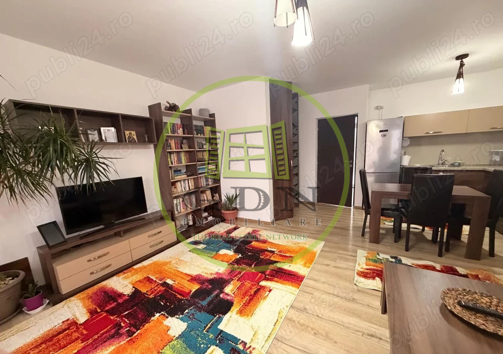  Casa insiruita,3 camere,gradina si parcare privata -zona Tractorul Brasov