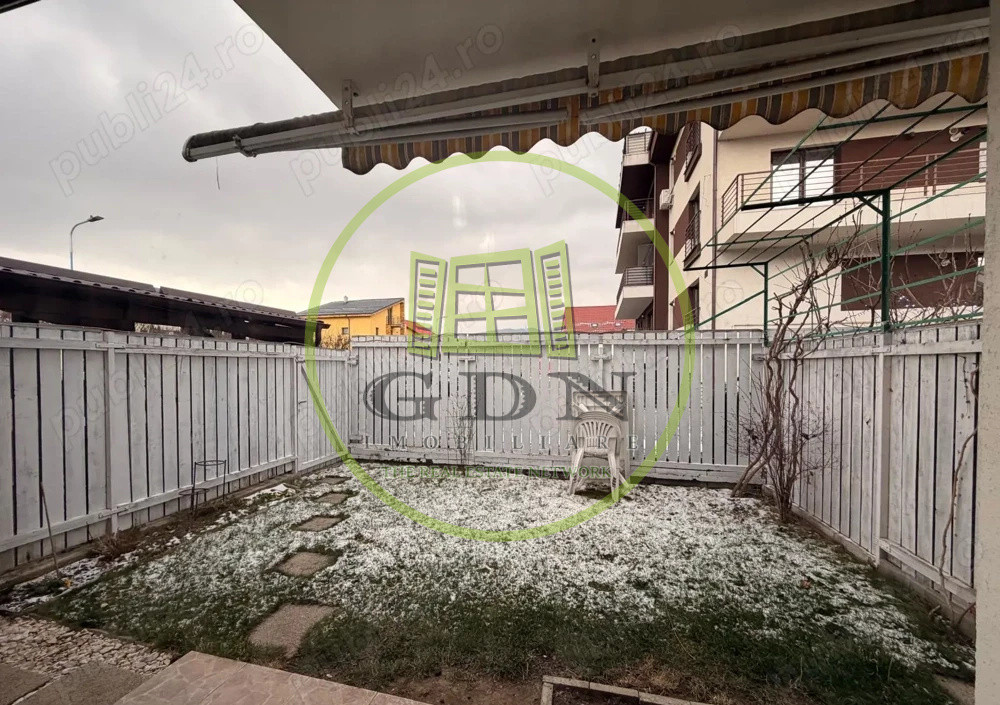  Casa insiruita,3 camere,gradina si parcare privata -zona Tractorul Brasov