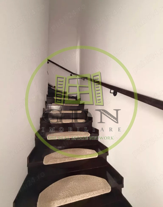  Casa insiruita,3 camere,gradina si parcare privata -zona Tractorul Brasov