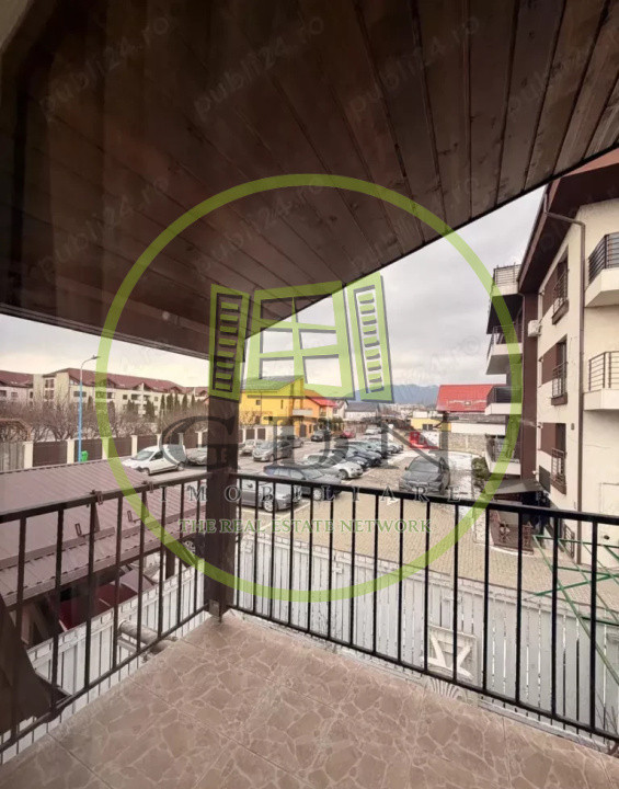  Casa insiruita,3 camere,gradina si parcare privata -zona Tractorul Brasov