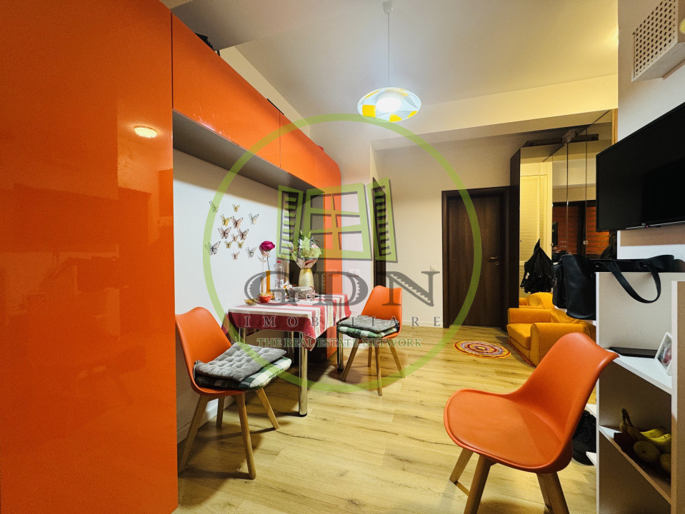 3 camere | Metrou Jiului 1 min | Parcare | Bloc 2013