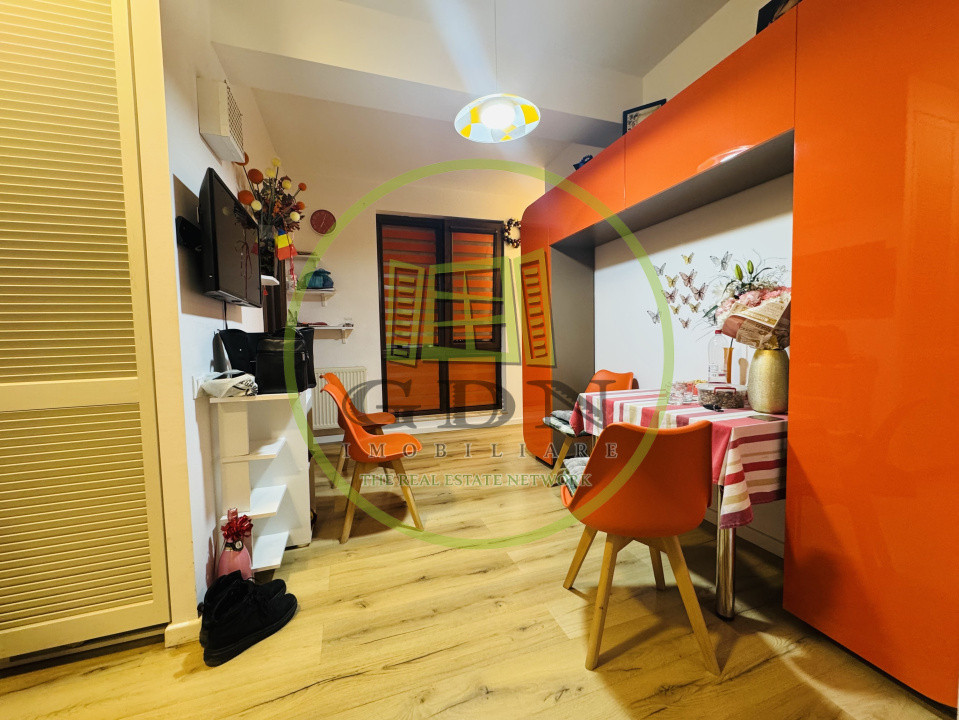 3 camere | Metrou Jiului 1 min | Parcare | Bloc 2013