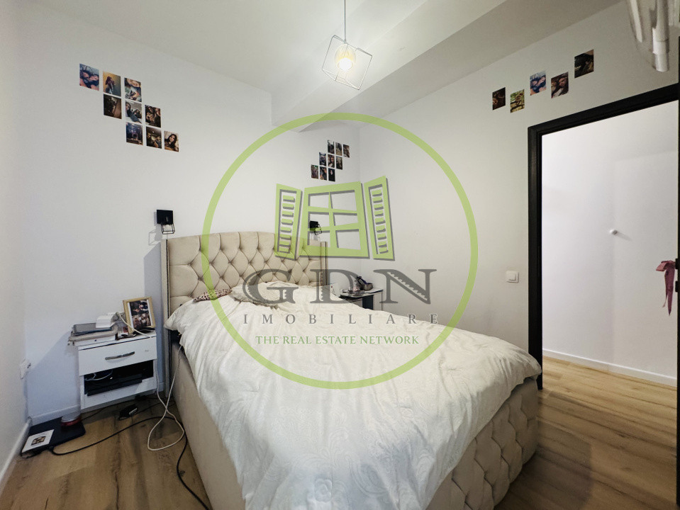 3 camere | Metrou Jiului 1 min | Parcare | Bloc 2013