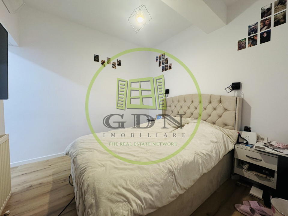 3 camere | Metrou Jiului 1 min | Parcare | Bloc 2013