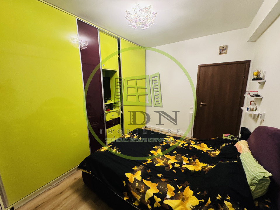 3 camere | Metrou Jiului 1 min | Parcare | Bloc 2013