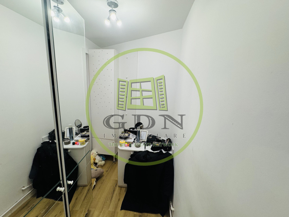 3 camere | Metrou Jiului 1 min | Parcare | Bloc 2013