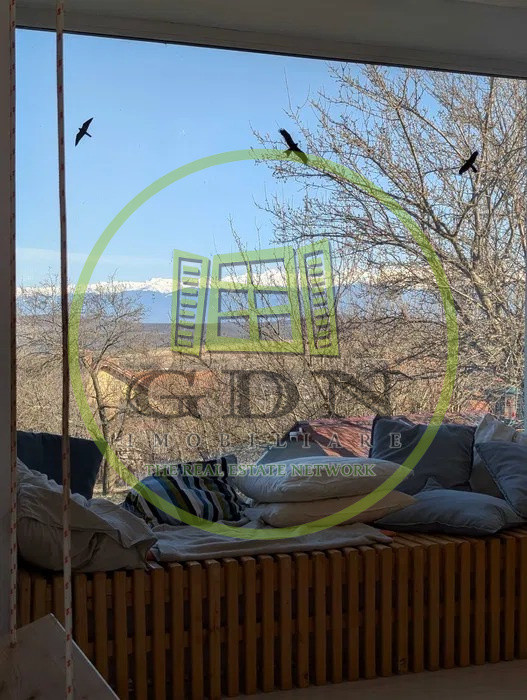 casă de vacanță deosebită, situată la doar 10 km de Sibiu