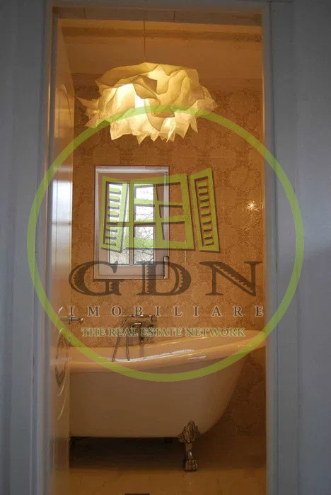 casă de vacanță deosebită, situată la doar 10 km de Sibiu