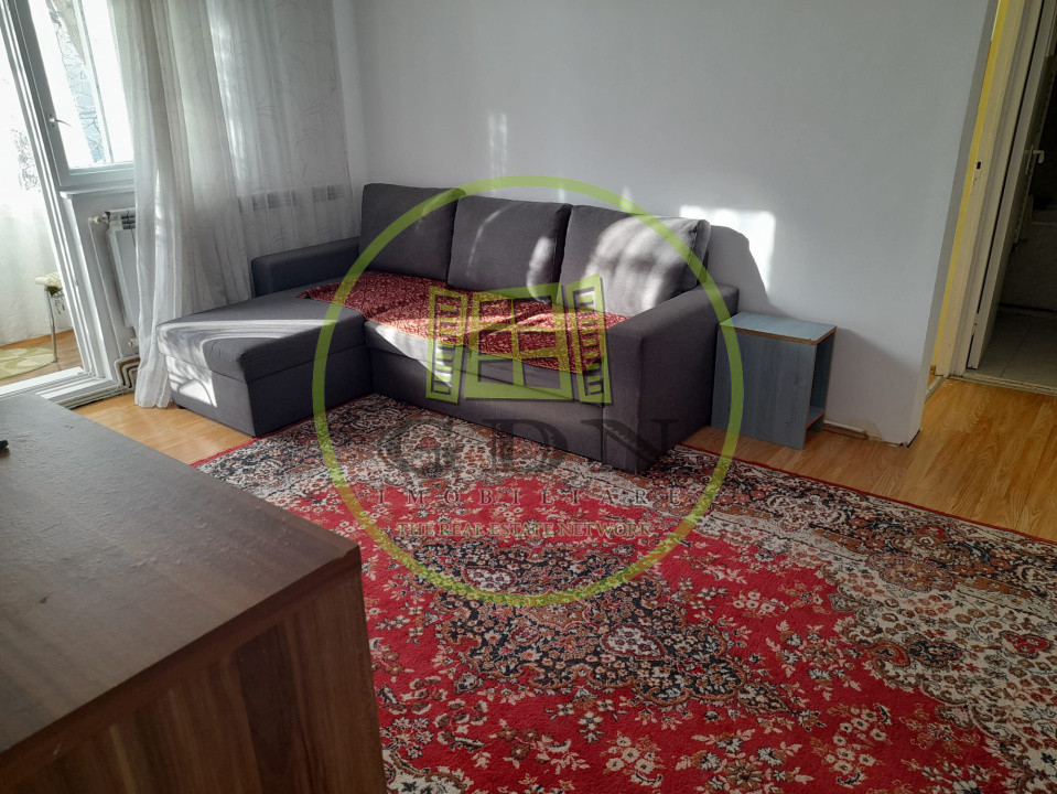 Apartament 2 camere de vanzare cartier Tudor Vladimirescu Fagaras jud. Brasov