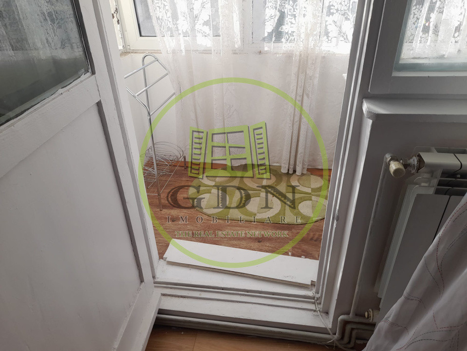 Apartament 2 camere de vanzare cartier Tudor Vladimirescu Fagaras jud. Brasov