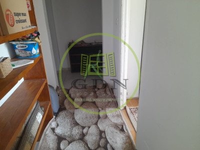 Apartament 2 camere de vanzare cartier Tudor Vladimirescu Fagaras jud. Brasov