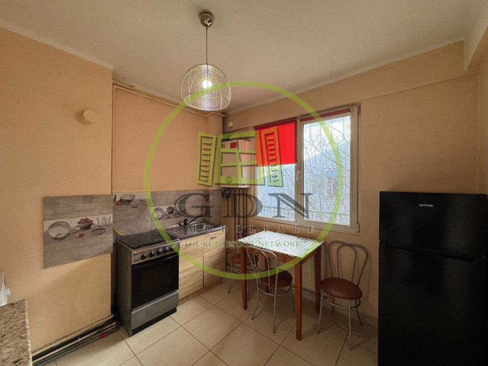 Ofertă de vânzare apart. cu 2 camere, Semicentral, Cluj-Napoca