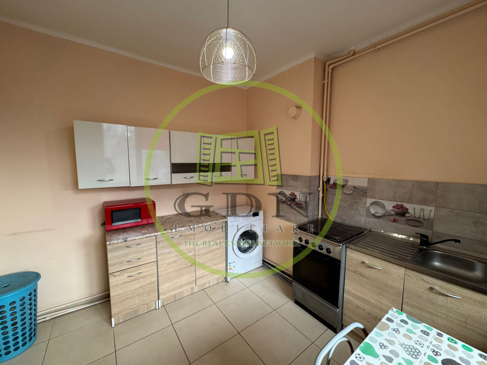 Ofertă de vânzare apart. cu 2 camere, Semicentral, Cluj-Napoca