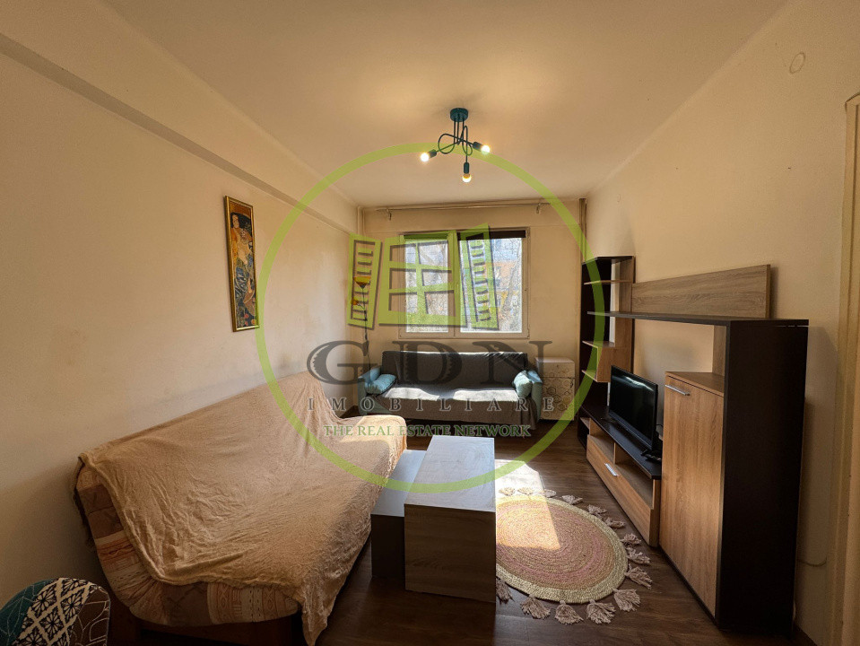 Ofertă de vânzare apart. cu 2 camere, Semicentral, Cluj-Napoca