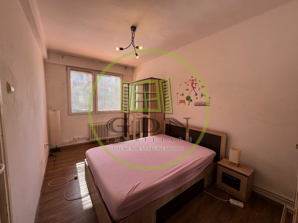 Ofertă de vânzare apart. cu 2 camere, Semicentral, Cluj-Napoca