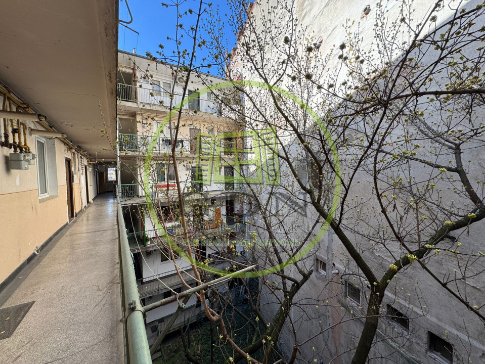 Ofertă de vânzare apart. cu 2 camere, Semicentral, Cluj-Napoca