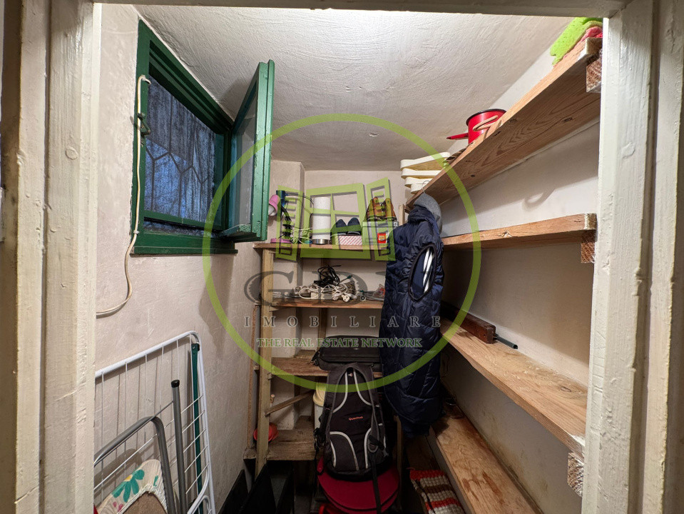 Ofertă de vânzare apart. cu 2 camere, Semicentral, Cluj-Napoca