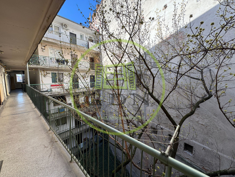 Ofertă de vânzare apart. cu 2 camere, Semicentral, Cluj-Napoca