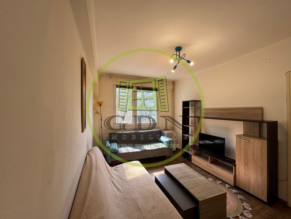 Ofertă de vânzare apart. cu 2 camere, Semicentral, Cluj-Napoca