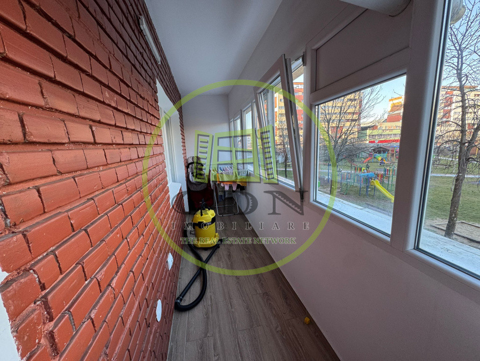 Închiriere apart. cu 2 camere, Mărăști/Aurel Vlaicu