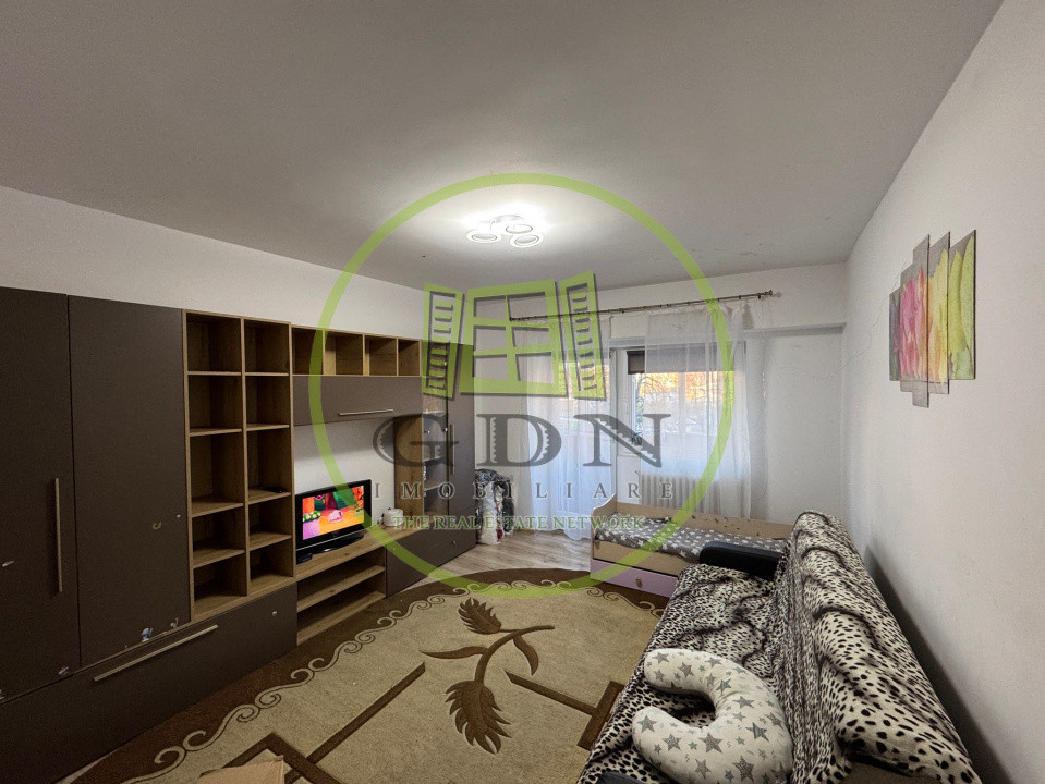 Închiriere apart. cu 2 camere, Mărăști/Aurel Vlaicu