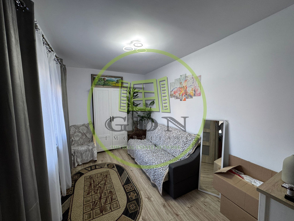 Închiriere apart. cu 2 camere, Mărăști/Aurel Vlaicu