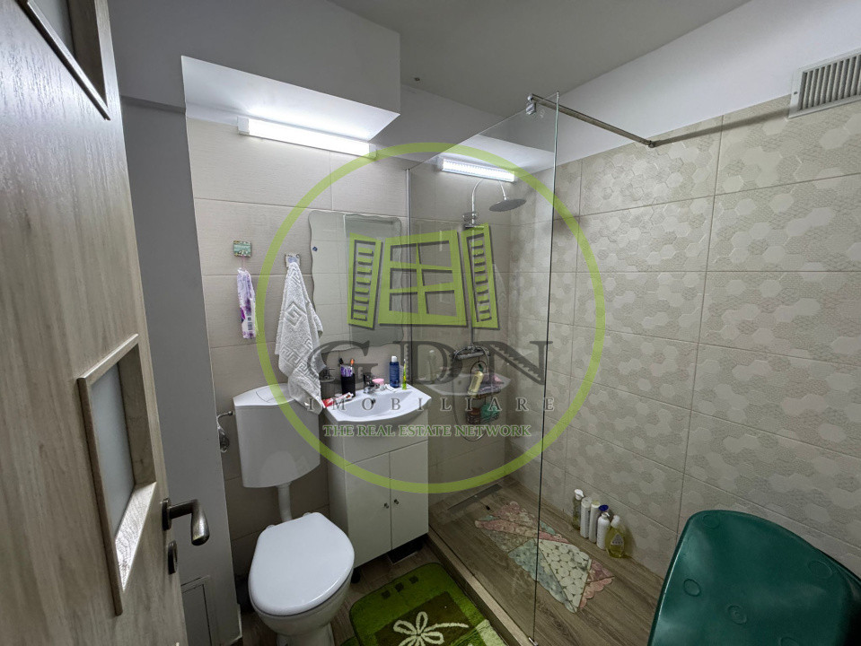 Închiriere apart. cu 2 camere, Mărăști/Aurel Vlaicu