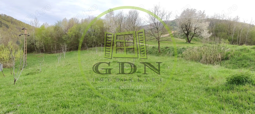  De vânzare 2 loturi a câte 1.750 mp – Zonă turistică Sibiel