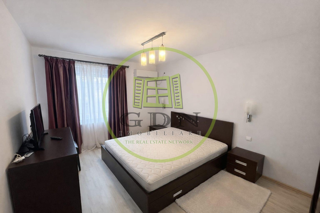 Casă duplex superbă de închiriat în Corbeanca Park | 3 dormitoare | curte 250 mp