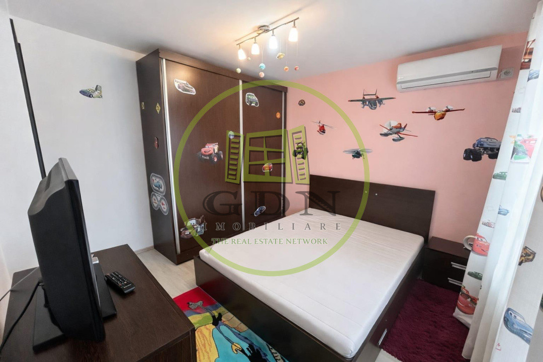 Casă duplex superbă de închiriat în Corbeanca Park | 3 dormitoare | curte 250 mp