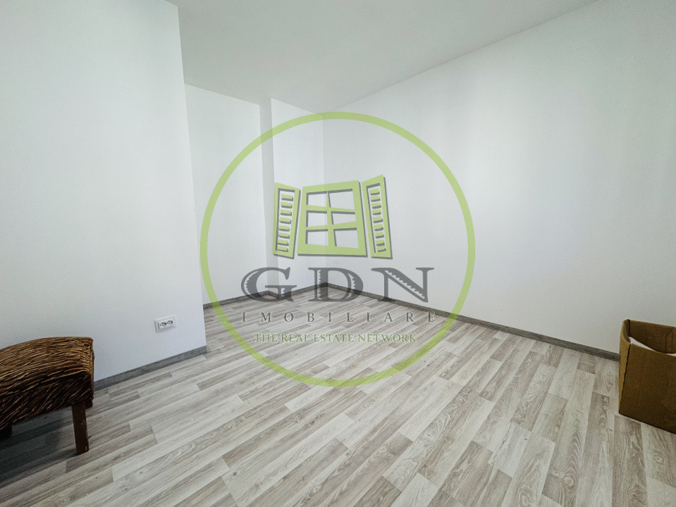 Apartament 3 camere – Str. Pajurei | Etaj 1 | parcare | centrală | mobilat
