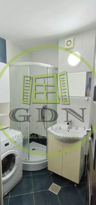 2 camere de închiriat | Parcare inclusă | Zonă liniștită – Astra