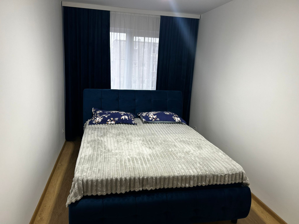 Apartament 4 camere Rahova!