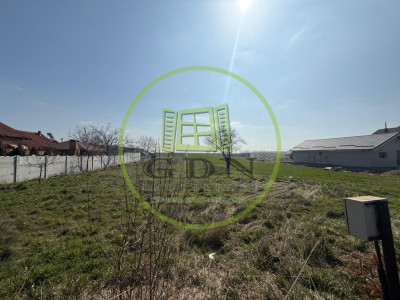 Teren intravilan, 2166 MP, comuna Malu Mare, Preajba, zona Smart Pub