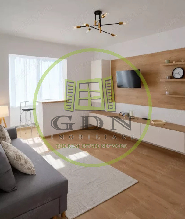 Apartament 2 camere -Zona Coresi