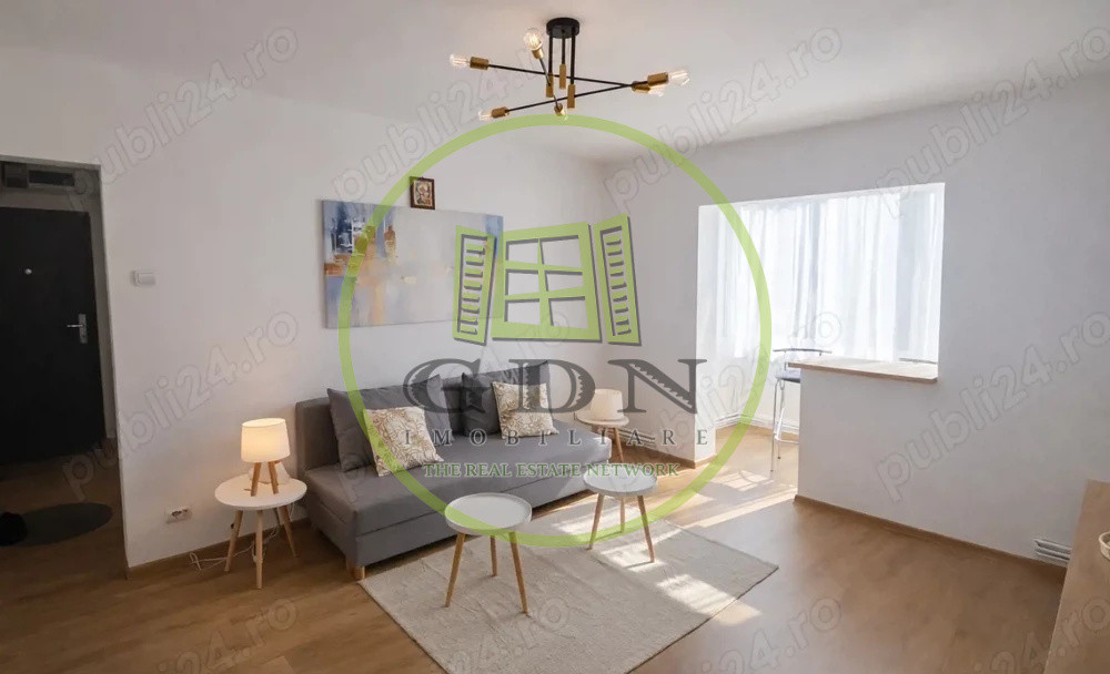 Apartament 2 camere -Zona Coresi