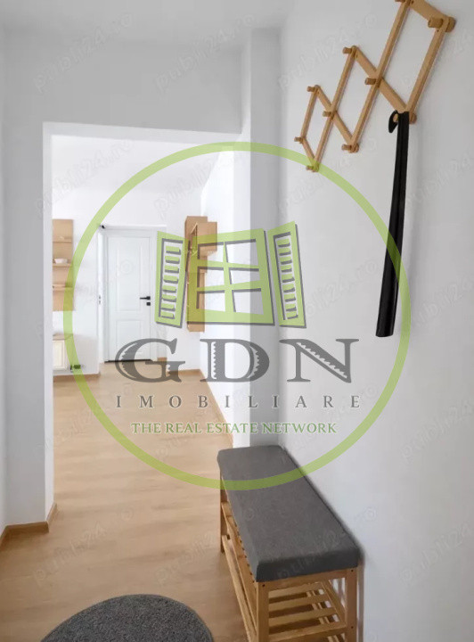 Apartament 2 camere -Zona Coresi