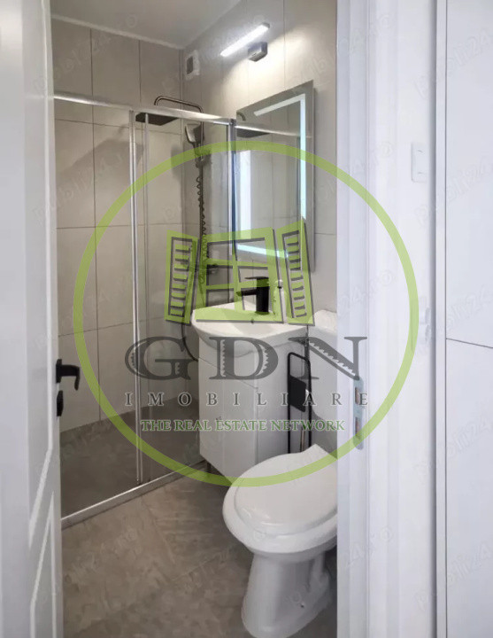 Apartament 2 camere -Zona Coresi