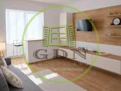 Apartament 2 camere -Zona Coresi