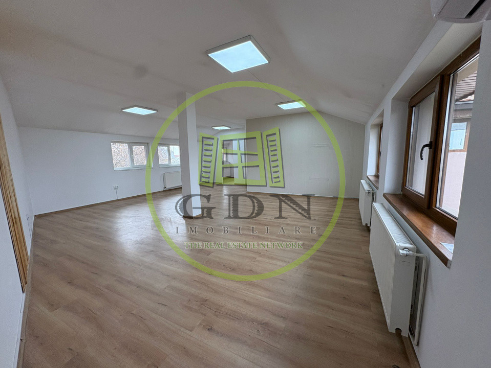 Spatiu comercial, 120 mp, Cartier Brestei, Zona Scoala Obedeanu