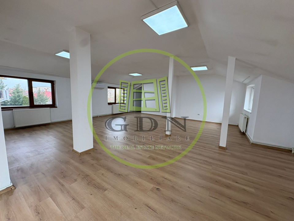 Spatiu comercial, 120 mp, Cartier Brestei, Zona Scoala Obedeanu