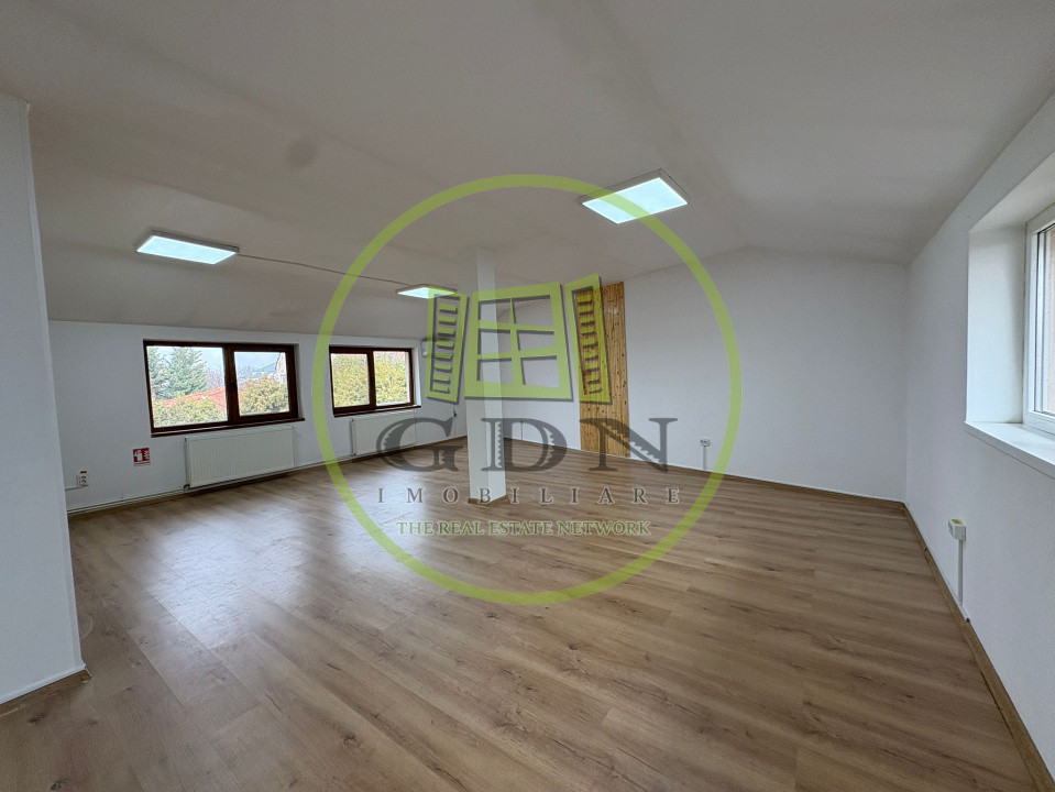 Spatiu comercial, 120 mp, Cartier Brestei, Zona Scoala Obedeanu