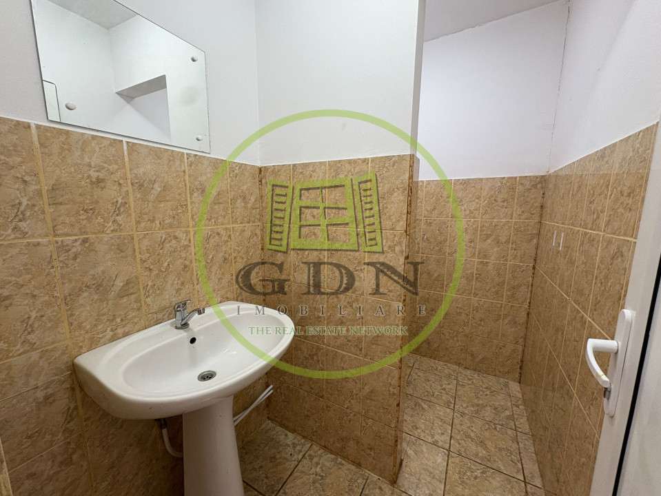 Spatiu comercial, 120 mp, Cartier Brestei, Zona Scoala Obedeanu